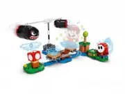 Lego 71366 Boomer Bill Barrage Expansion Set (Огневой налёт Билла-Банзай. Дополнительный набор)