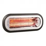 Dr. Infrared Heater DR-222
