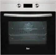 Teka HO 725G X Inox