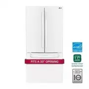 LG LFC24770SW