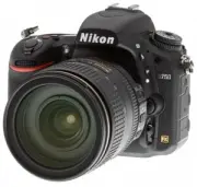 Nikon D750