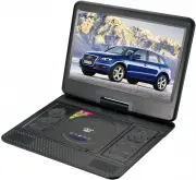 Lenoxx PDVD1300