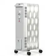 Clihome CL-EP24918WH