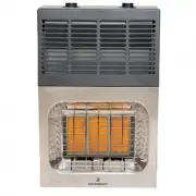 Thermablaster WDFT100-VF-IR