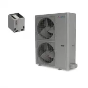 Gree FLEXXC60HP60IBK