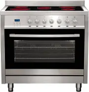 Euromaid CS9TS