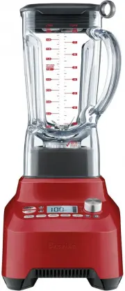 Breville BBL910CRN