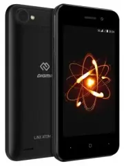Digma Linx Atom 3G (LT4049PG)
