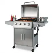 Costway NP10898US-SL