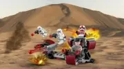 Lego 75134 Galactic Empire Battle Pack (Боевой набор Галактической Империи)