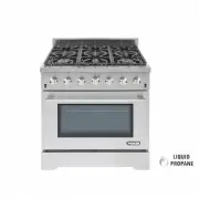 NXR LS3622LP