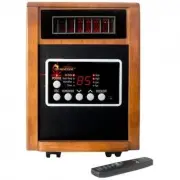 Dr. Infrared Heater DR-998