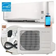 DuctlessAire DA1821-H2