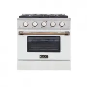 Kucht KDF302/LP-W-GOLD