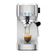 CASABREWS HD-US-3700E-SIL