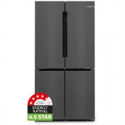 Bosch KFN96AXEAA