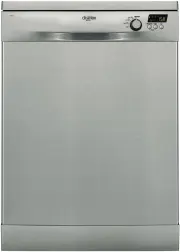 Dishlex DSF6205X