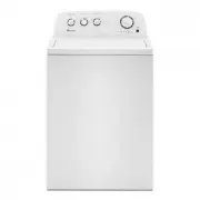 Amana NTW4519JW