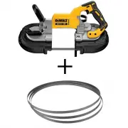 Dewalt DCS374BWDW3989