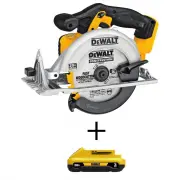 Dewalt DCS391BW230