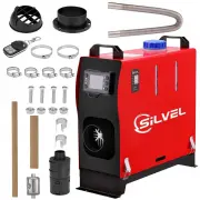 SILVEL KF370009-01A