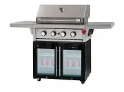 Gasmate BQ1085