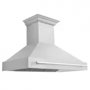 ZLINE Kitchen and Bath 8654STX-48