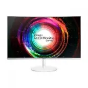 Samsung C32H711QEU