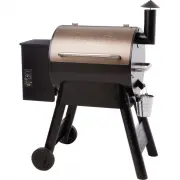 Traeger TFB57PZB