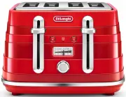 DeLonghi CTA4003R