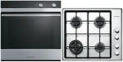 Fisher & Paykel CG604CWCX1OB60SC5CEX