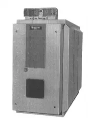 Buderus S625