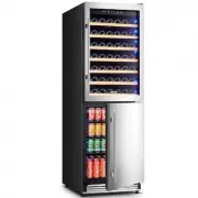 BODEGAcooler JC-40LS8D