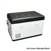 EvaKool DU265-DZ-BLK