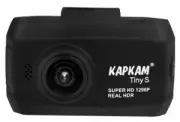 CARCAM Каркам Tiny S