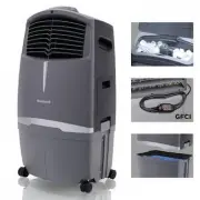 Honeywell CO30XE