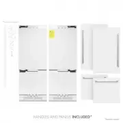 ZLINE Kitchen and Bath RBIV-WM-60