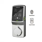Lockly PGD 728F SN