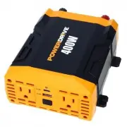 PowerDrive PWD400