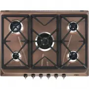 Smeg SRV876RAGH