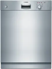 Bosch SGU53E15