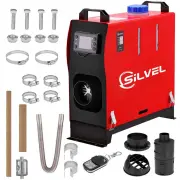SILVEL KF370009-01