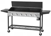 Gasmate BQ1051