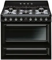 Smeg TRA90BL