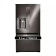 LG LFX25973D
