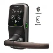 Lockly PGD 628F VB