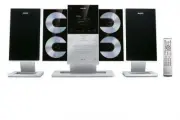 Philips MCM298/37