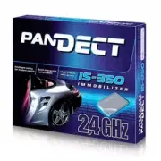 Pandora Pandect IS-350