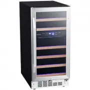 EdgeStar CWR263DZ