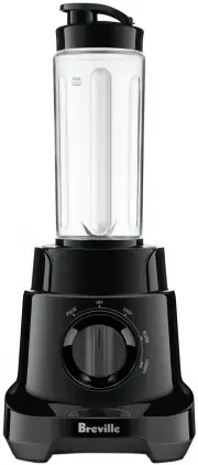 Breville BBL290BKS
